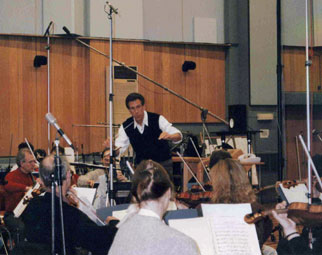 Joel Revzen Conductor